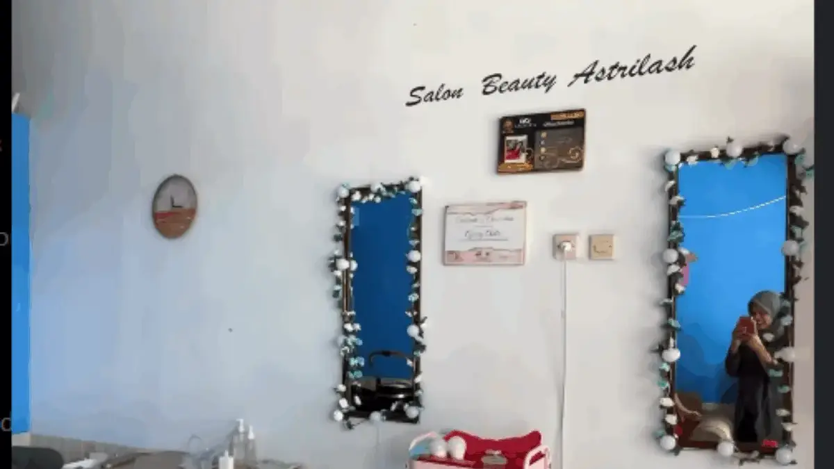 Ciwi-ciwi Sumedang Wajib ke Sini! Ini Dia Alamat Lengkap Menuju Beauty Astrilash Darmaraja