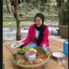 Menu Paling Viral di Saung Cibingbin yang Paling Dicari OIeh Warga Sumedang!