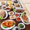 Kulineran Asik di Alam Ciloa, Resto Favorit Keluarga di Tanjungsari