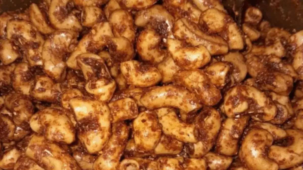 Makaroni Bantet: Camilan Kekinian dengan Rasa Juara