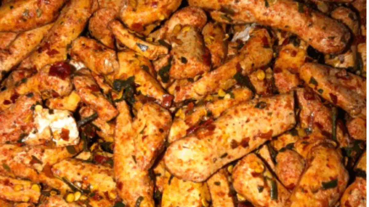 Ngemil Asik dengan Basreng, Favorit Anak Muda dari Dulu Hingga Sekarang