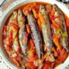 Ikan Pindang: Lezat, Murah, dan Kaya Manfaat untuk Kesehatan Tubuh