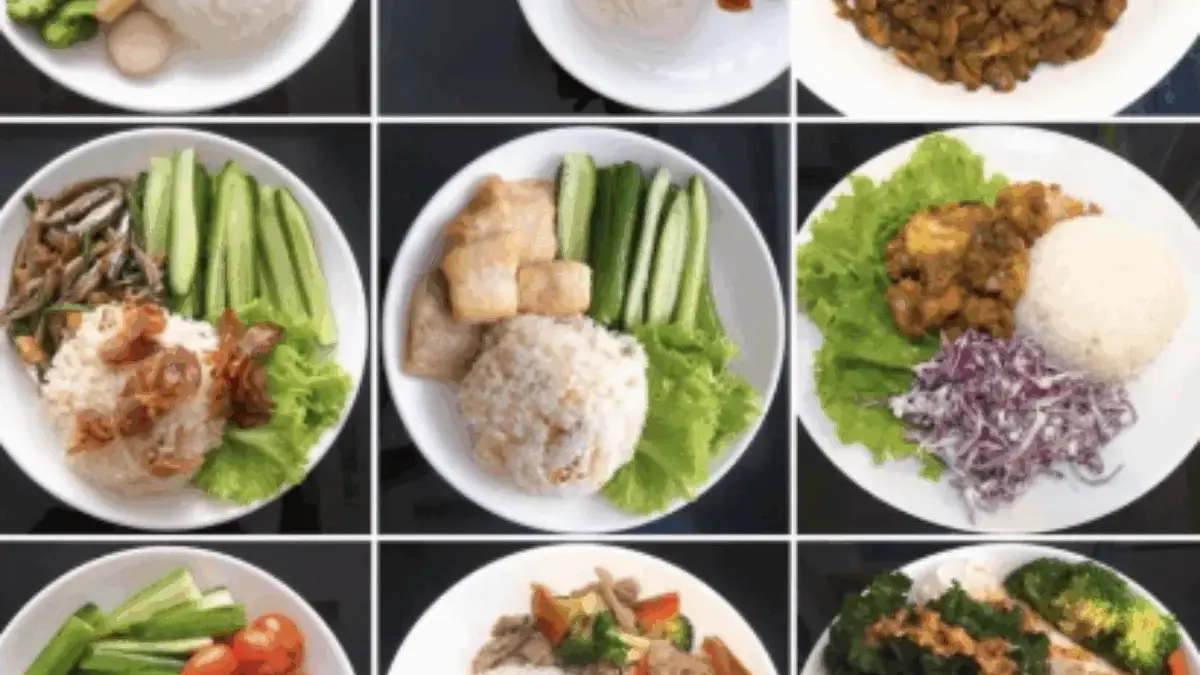 7 Menu Diet Sehat yang Gampang Dibuat, Lezat, dan Bikin Kenyang
