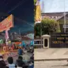Mapolsek Jatinangor Dirusak Massa, Ada Kaitan dengan Demo Jakarta?