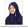 PkM-BI Tahun 2025 Prodi PGSD UPI Kampus Sumedang Pembelajaran Berbasis HOTS sebagai Implementasi Deep Learning