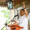 Berkat Bantuan SPAM dari Pemprov Jateng, Warga Desa Talunombo Wonosobo Bebas Kekurangan Air Bersih