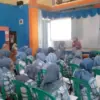 PkM Dosen Prodi Keperawatan UPI Kampus Sumedang Di Desa Trunamanggala