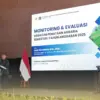 Monev Penataan Agraria, Wamen Ossy Tekankan Pentingnya Penataan Akses demi Peningkatan Taraf Hidup Masyarakat