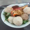 Bakso Garut Misdaseum, Makan Sepuasnya dengan Harga yang Sangat Terjangkau