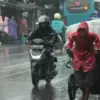 Sumedang dan Wilayah Jabar Berpotensi Hujan Deras Hari Ini, Simak Prakiraannya