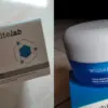Whitelab Cera-Mug Barrier Moisturizing