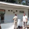 Pemdes Galudra Fokus Benahi Sarana Kesehatan