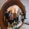 Pasar Raya 2025 Resmi Dibuka, Wujud Komitmen Menjaga Warisan Budaya