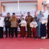 Curi Start Launching Sekolah Rakyat, Sumedang Terdepan di Indonesia, Bupati: Istimewa dan Bersejarah