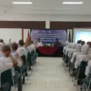 Disiapkan Jadi Pemimpin Masa Depan, Dewan:  Paskibraka Bukan Hanya Pengibar Bendera, Tapi Teladan Generasi