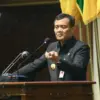 APBD Perubahan Jateng 2025 Diketok, Fokus Layanan Dasar dan Infrastruktur