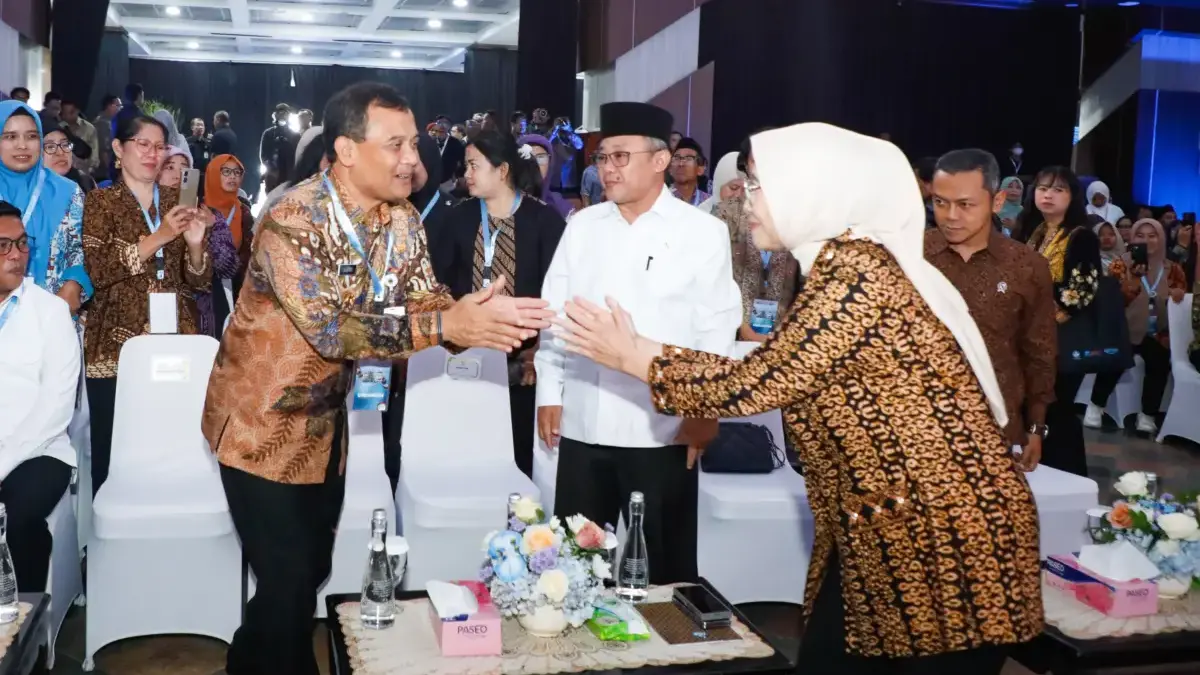 Pemerintah Salurkan Insentif bagi Guru Non-ASN, Ahmad Luthfi: Guru Menjadi Lebih Sejahtera