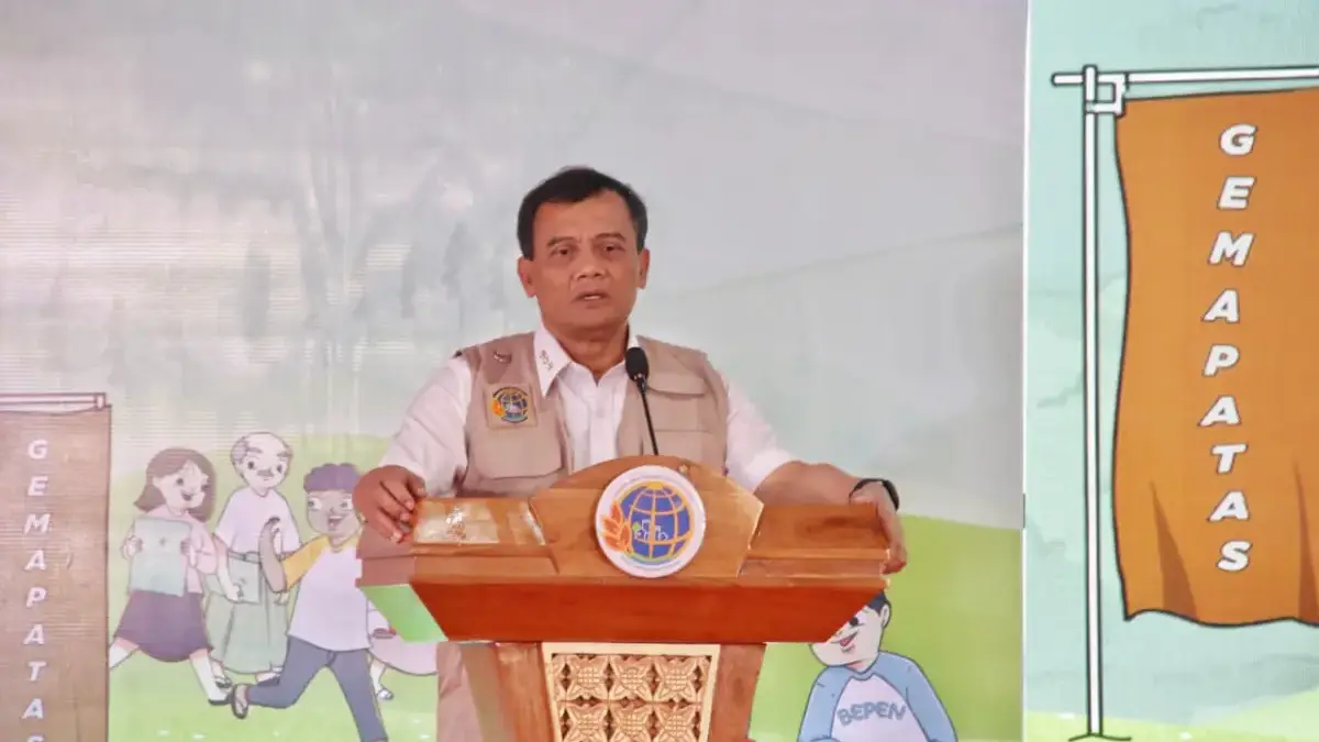 Demi Kedaulatan Pangan, Gubernur Jateng Minta Lahan Produktif Tetap Dipertahankan Demi Kedaulatan Pangan, Gubernur Jateng Minta Lahan Produktif Tetap Dipertahankan