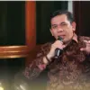 Menteri Nusron Tekankan Pentingnya Pembangunan 3 Juta Rumah dan Sekolah Rakyat Tanpa Mengorbankan Lahan Sawah