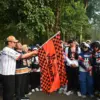 Bupati Dony Ajak Bersyukur atas Nikmat Allah