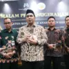 Komitmen dalam Pemenuhan Hak Anak, Jateng Kembali Diganjar Penghargaan Provinsi Layak Anak