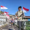 Ribuan Peserta dari 22 Negara Ramaikan Dieng Trail Run 2025, Dongkrak Pariwisata Jateng