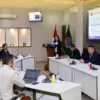 ATR/BPN Terima Delegasi Nepal untuk Learning Exchange dalam Modernisasi Sektor Administrasi Pertanahan