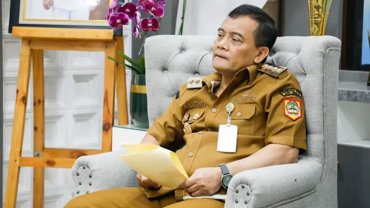 Inilah Sejumlah Acara Peringatan Hari Jadi ke-80 Provinsi Jawa Tengah yang Perlu Kamu Ikuti