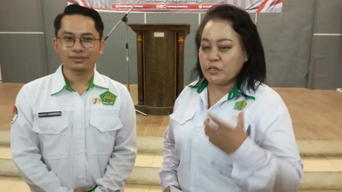 Jaga Kerukunan Umat Beragama, Deklarasi Bersama Digelar untuk Perkuat Sinergitas