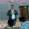 Ketua Komisi III DPRD Dorong Perda Harmoni Antarumat Beragama