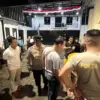 Polres Sumedang Berhasil Ungkap Identitas Ibu yang Tega Buang Bayi di WC Umum Masjid Lingkungan Alamsari
