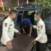 Melahirkan di WC Masjid, Ibu Asal Tasikmalaya Tenteng Jasad Bayi di Dalam Kantong Plastik