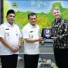 Banyak Kawasan Industri, Pengusaha Australia Didorong Investasi di Jawa Tengah