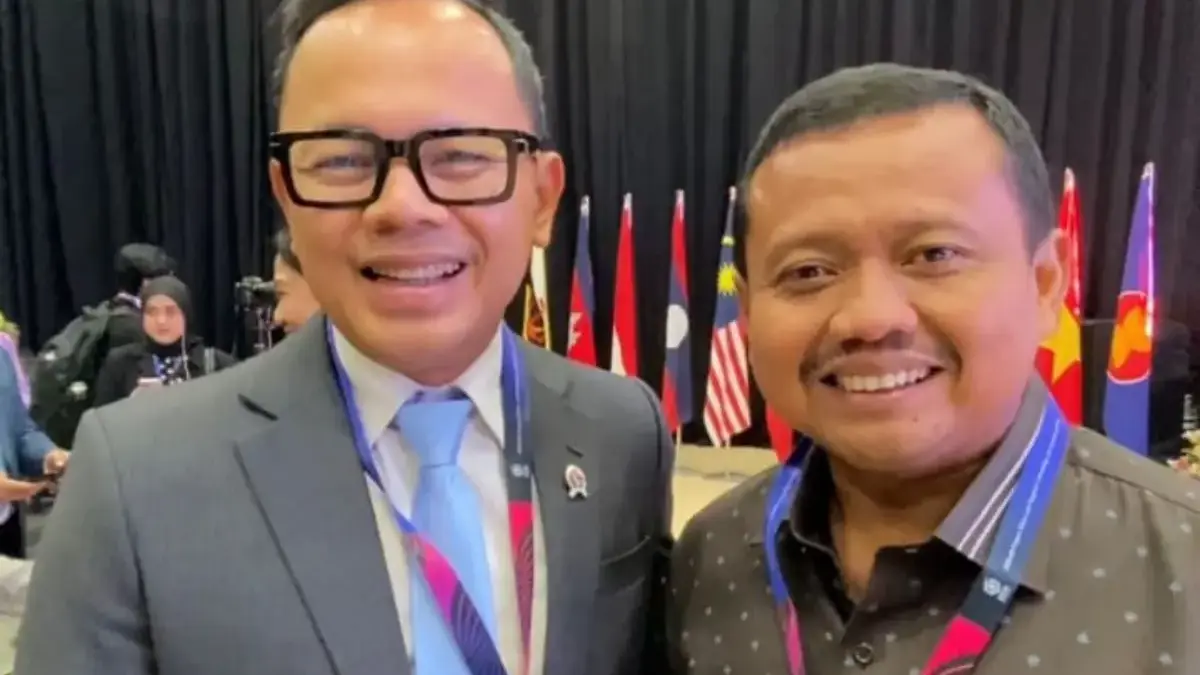 Transformasi Digital dan Kota Inovatif Jadi Tema Hari Kedua ASUS ASCN