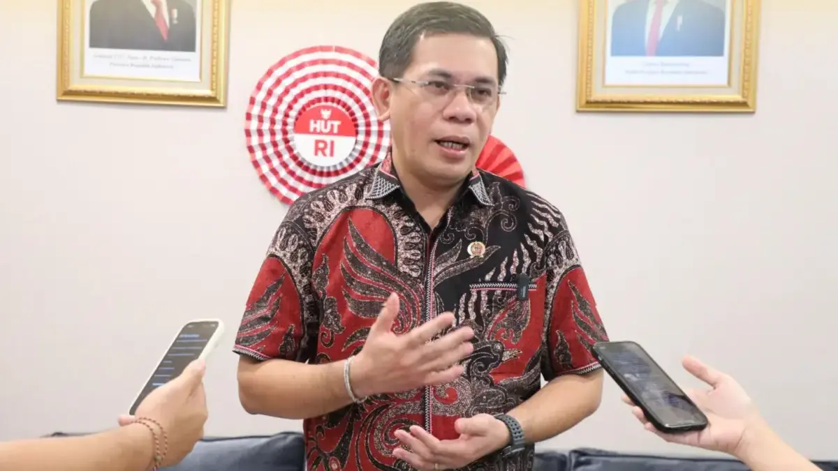 Hoaks “BPN Tanah Gratis” Beredar di TikTok, Kementerian ATR/BPN Imbau Masyarakat Waspada