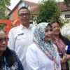 Projek HOPE Berhasil Tekan Angka Kematian Ibu dan Bayi di Sumedang