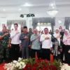 Ketua DPRD Apresiasi Selebrasi Literasi RSUD Umar Wirahadikusumah