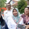Yayasan Projek HOPE Berhasil Tekan Angka Kematian Ibu dan Bayi di Sumedang
