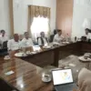 Cegah Stunting, Tekan Kemiskinan: Wabup Sumedang Bahas Strategi Bersama BRAC