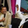 Sepanggung Bersama Kang Sule di Ngondang, Bupati Dony Dukung Penuh Gerakan Budaya Sumedang