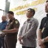 Bermain-main dengan Pajak, Kejari Sumedang Tersangkakan Dua Rirektur Perusahaan Tambang
