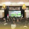 Orasi Kebangsaan di Rakor Regional KAHMI, Menteri Nusron Sampaikan Pentingnya Berikan Keputusan yang Adil