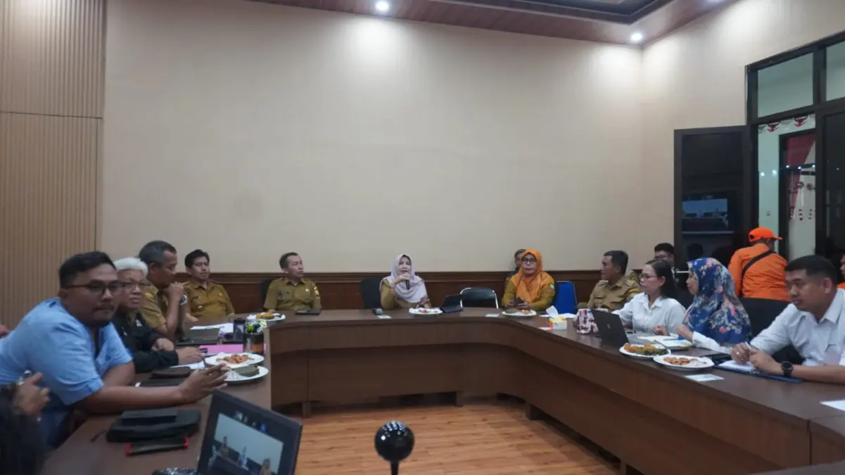 Lahan  Tergenang Air Akibat Proyek Tol Bakal Dikeringkan