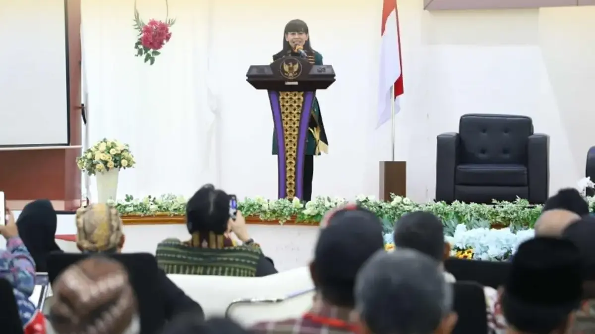 Perkuat Hak Adat, Kementerian ATR/BPN Gelar Sosialisasi Pendaftaran Tanah Ulayat di Enrekang