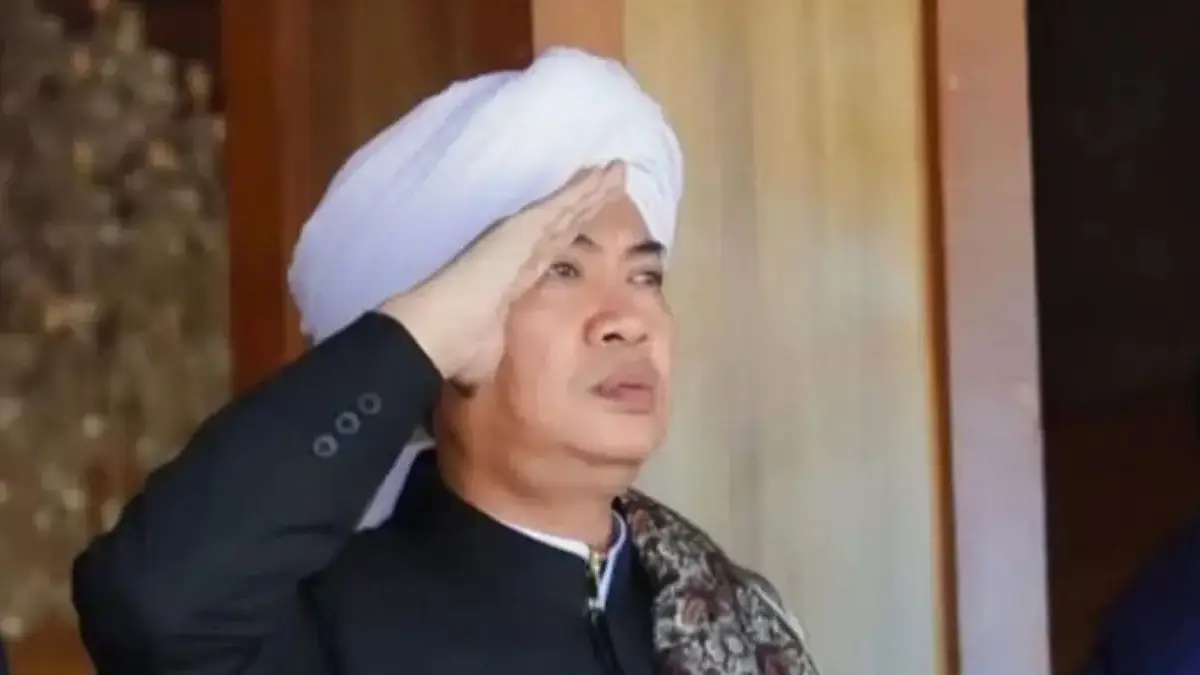 Maknai Kemerdekaan dengan Doa