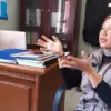 Warga Sumedang Dibekali Kesiapsiagaan Musim Kemarau