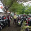 Hati-hati, Kejahatan Kerap Menghatui Setiap Waktu