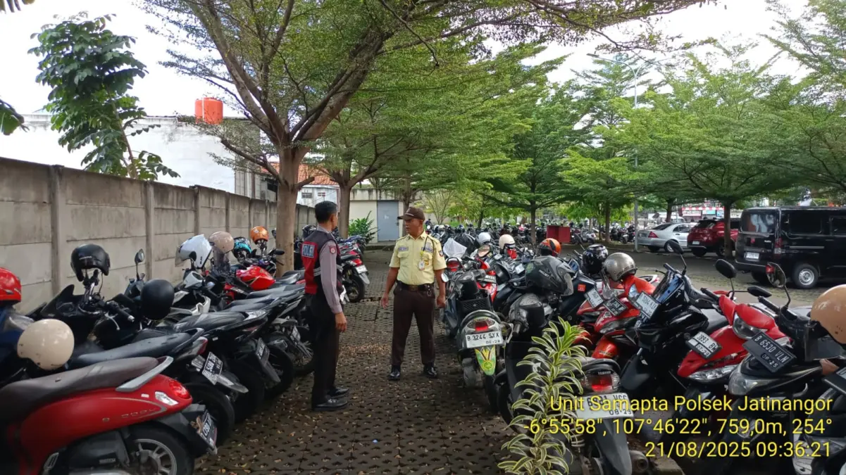 Hati-hati, Kejahatan Kerap Menghatui Setiap Waktu