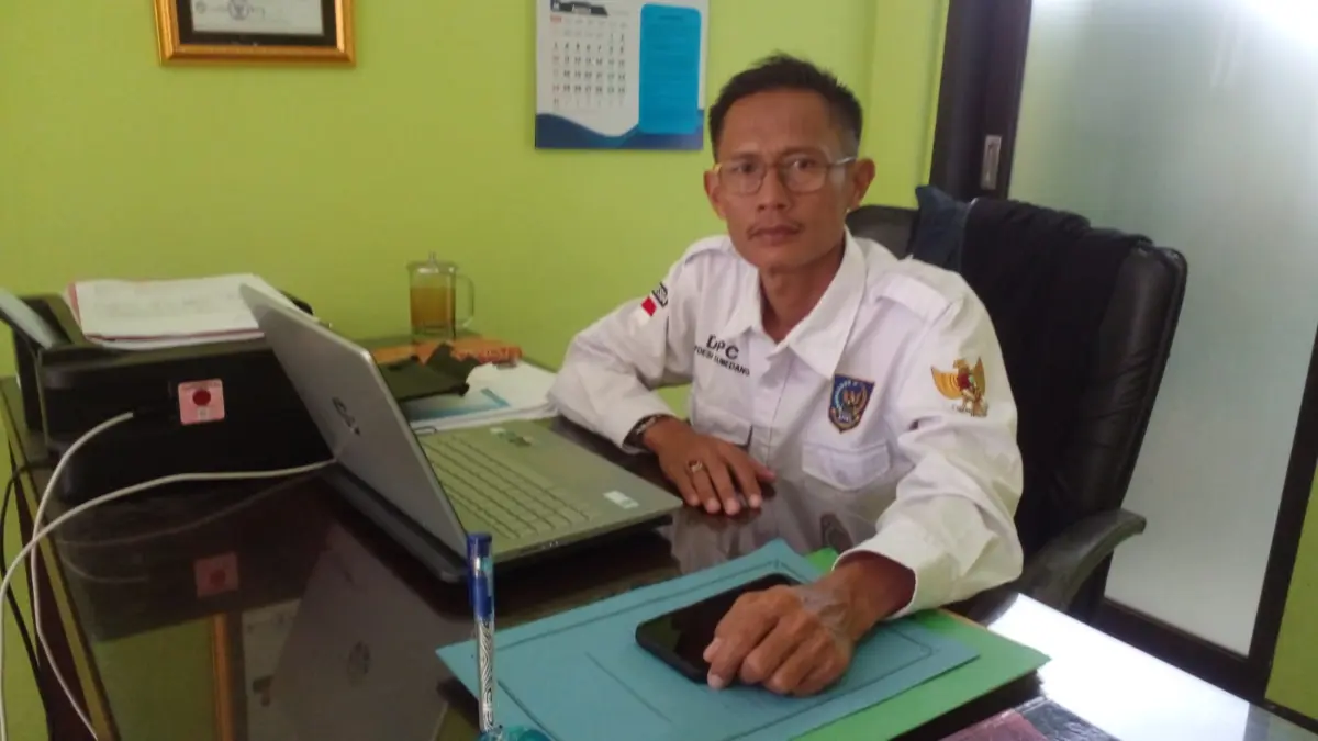 Kades Minta Data Penerima Bantuan Pangan Beras Diperbaiki