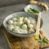 Bakso Payingkiran Sajian Legendaris yang Selalu Dirindukan